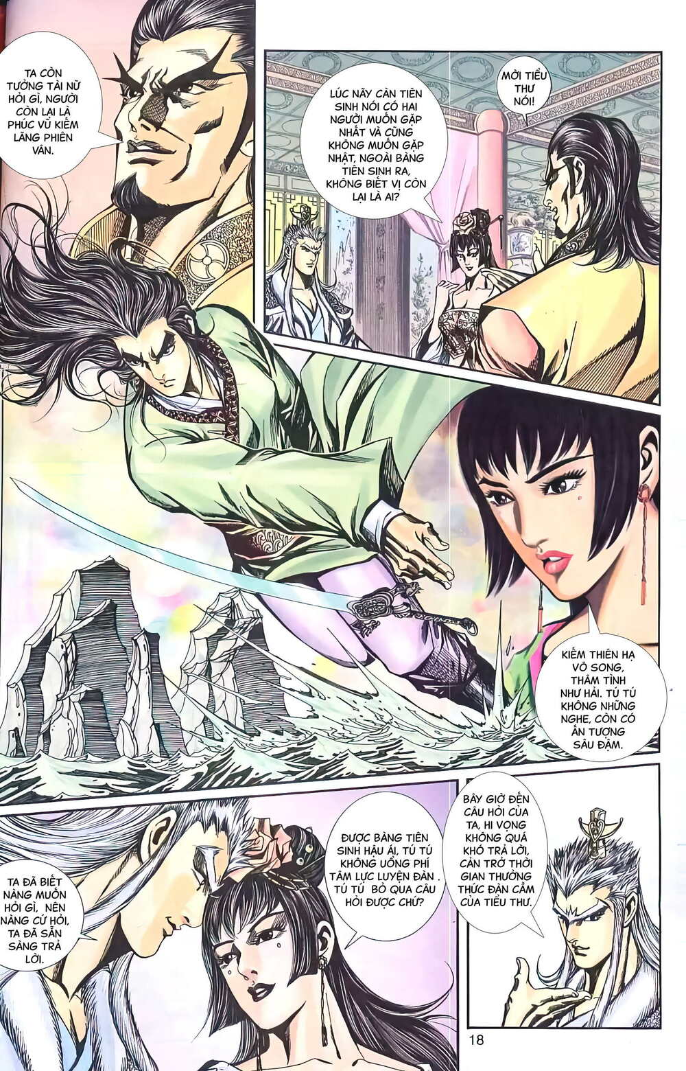 Chương 26 - Trang 3