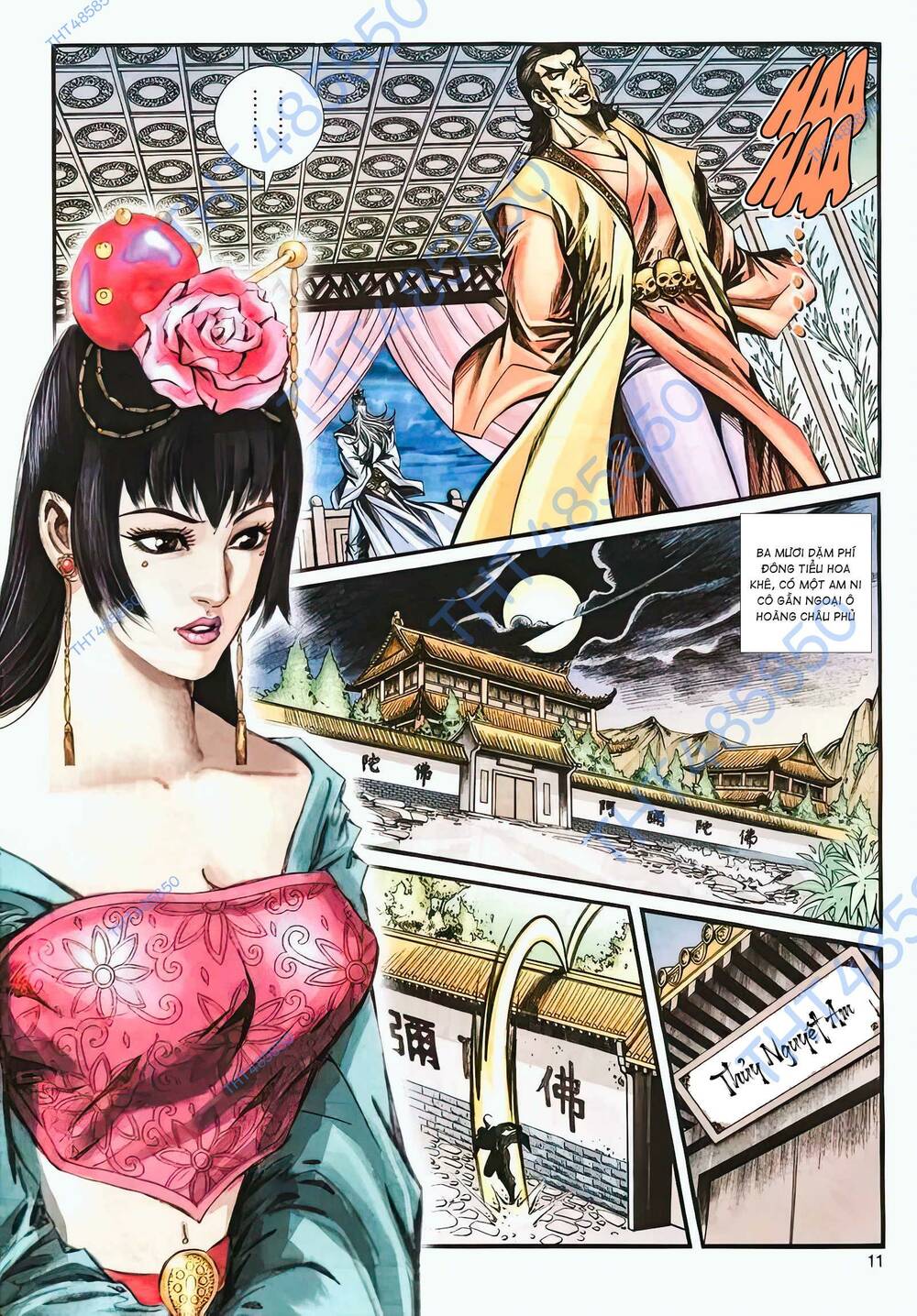 Chương 27 - Trang 11