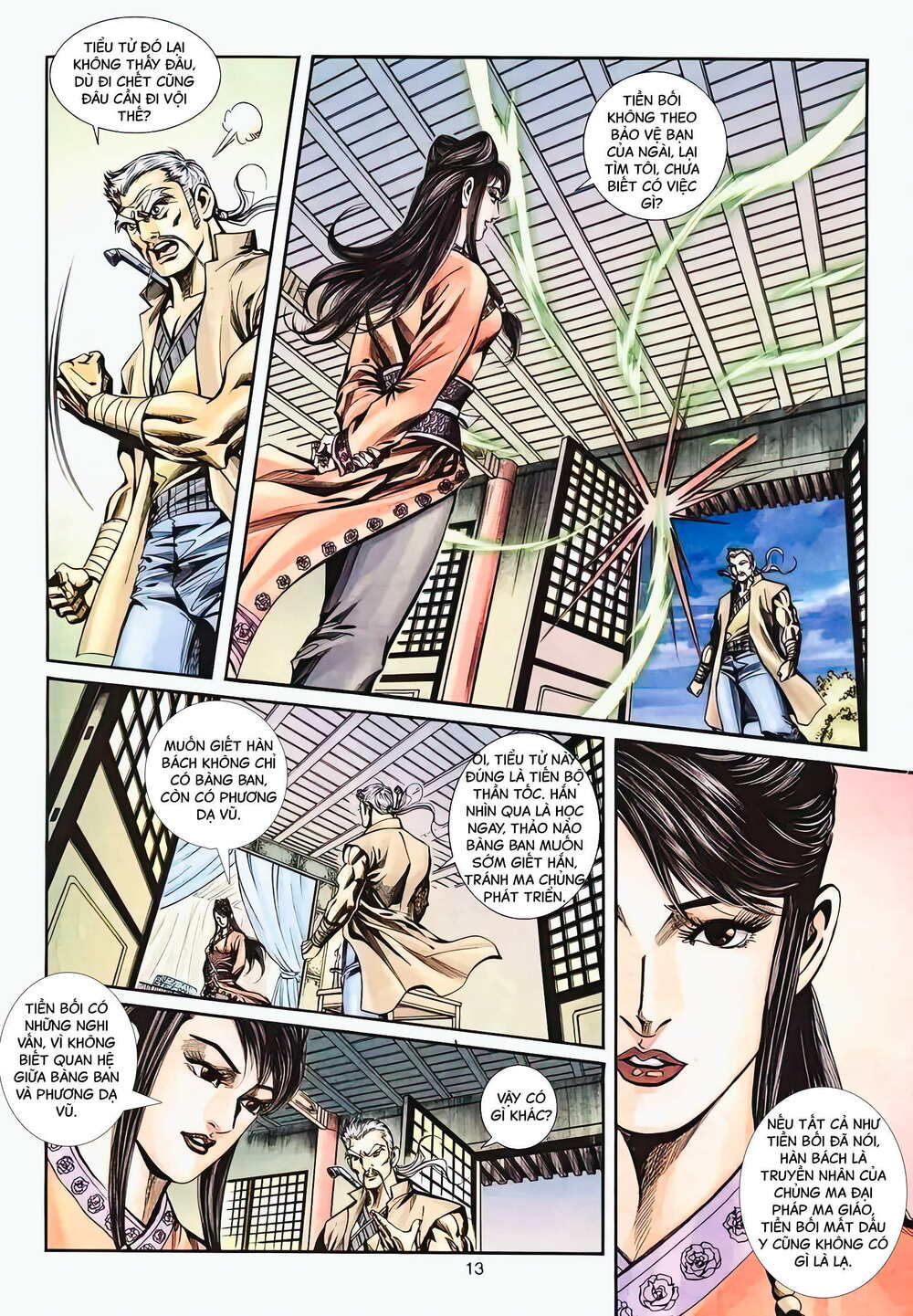 Chương 27 - Trang 13