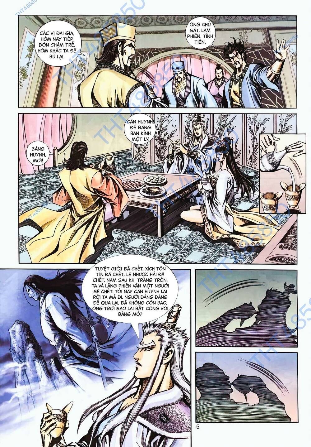 Chương 27 - Trang 5