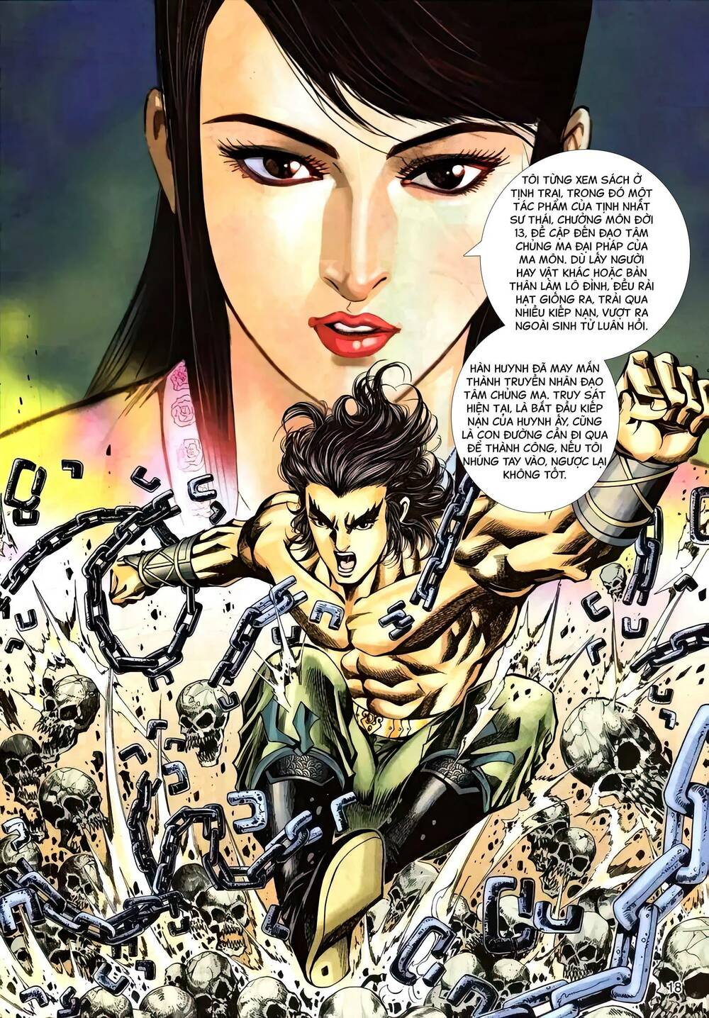 Chương 28 - Trang 3