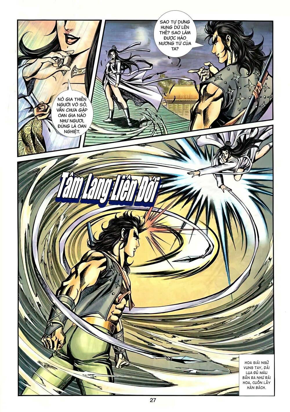 Chương 32 - Trang 12