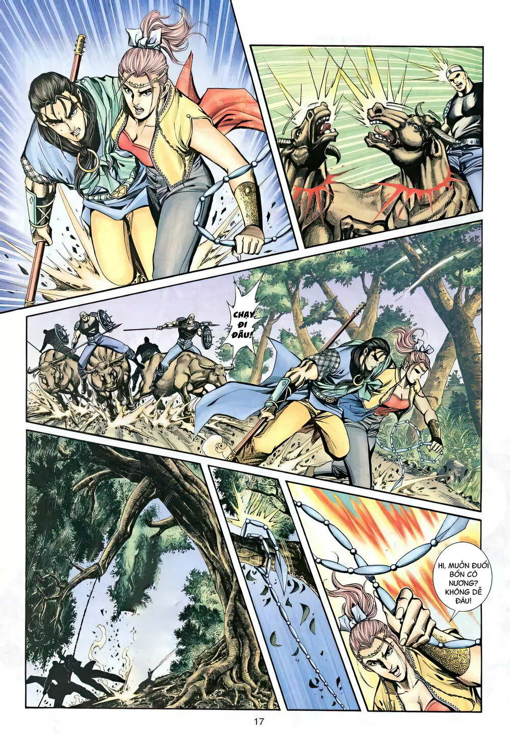 Chương 36 - Trang 2