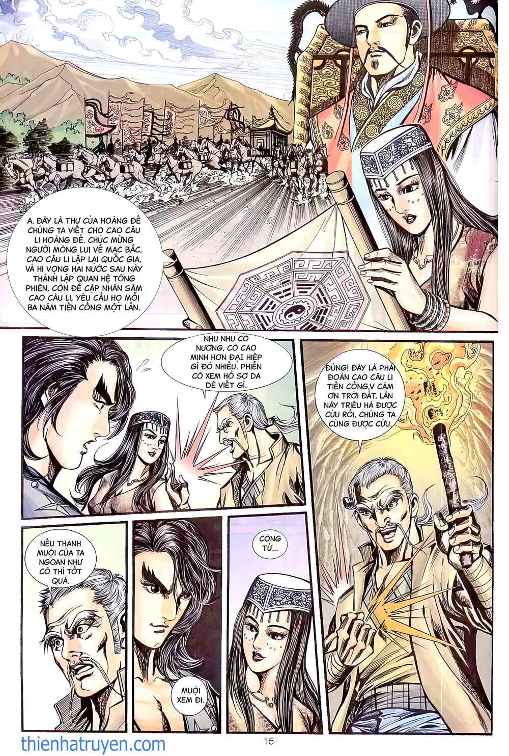 Chương 45 - Trang 15