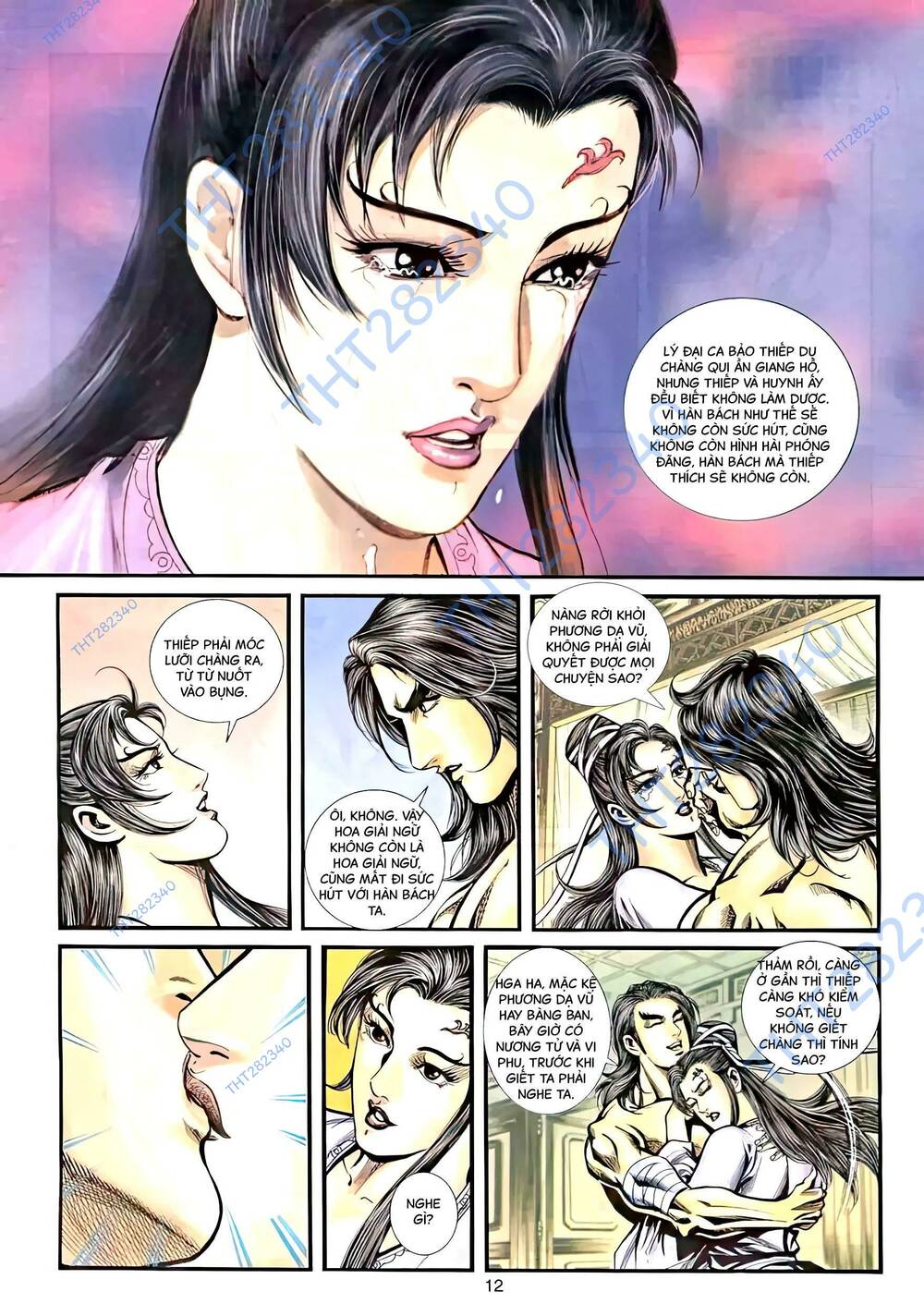 Chương 47 - Trang 11
