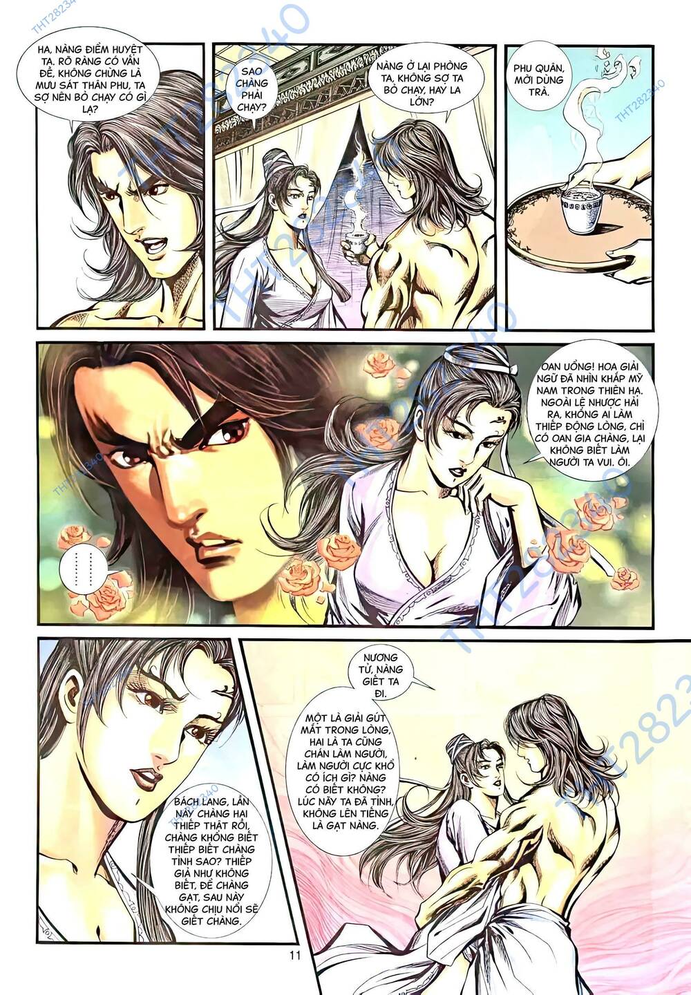 Chương 47 - Trang 10