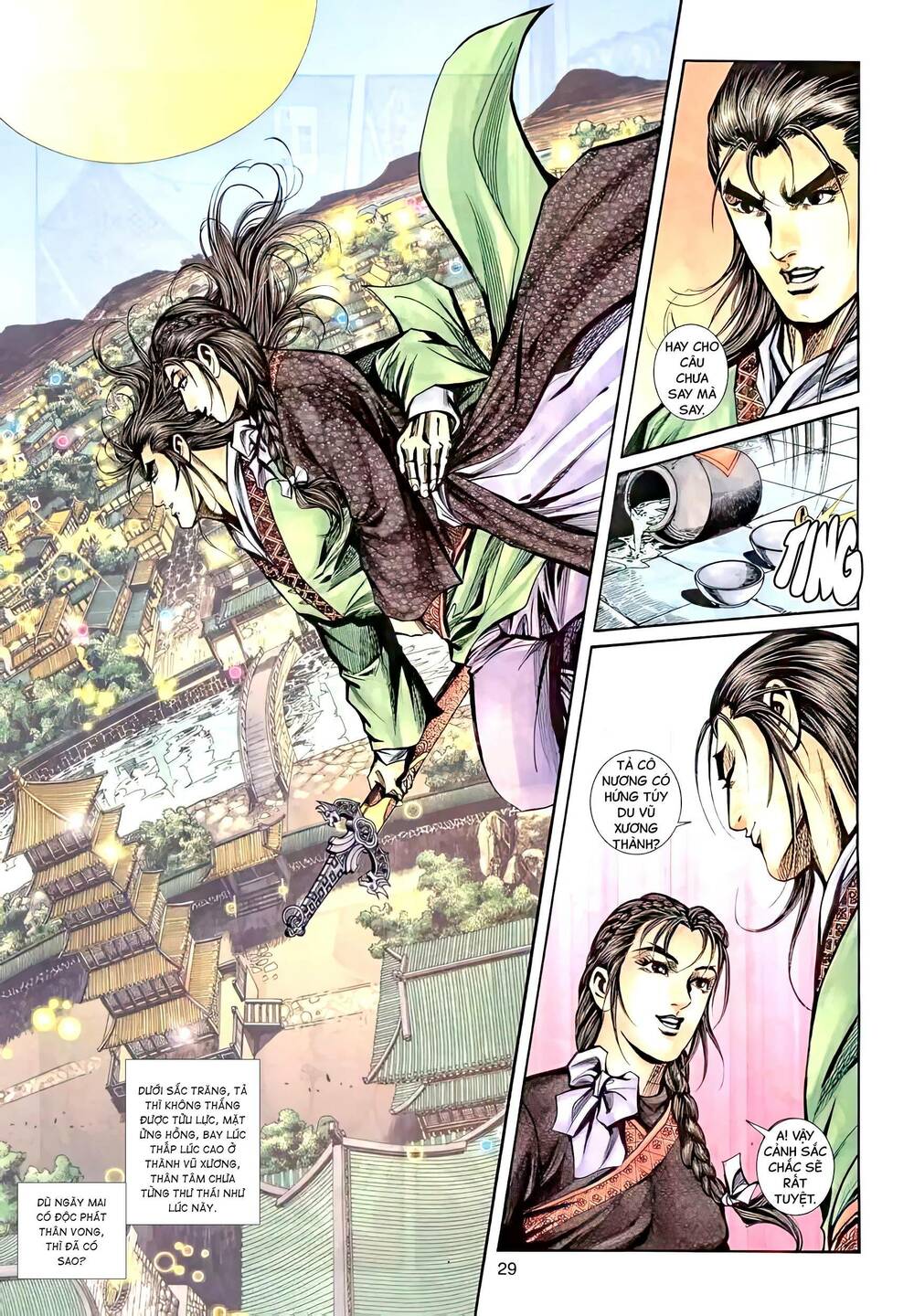 Chương 48 - Trang 13