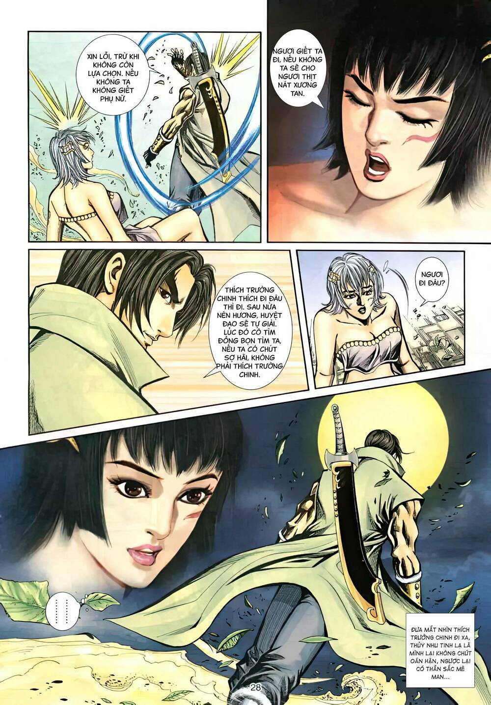 Chương 52 - Trang 12