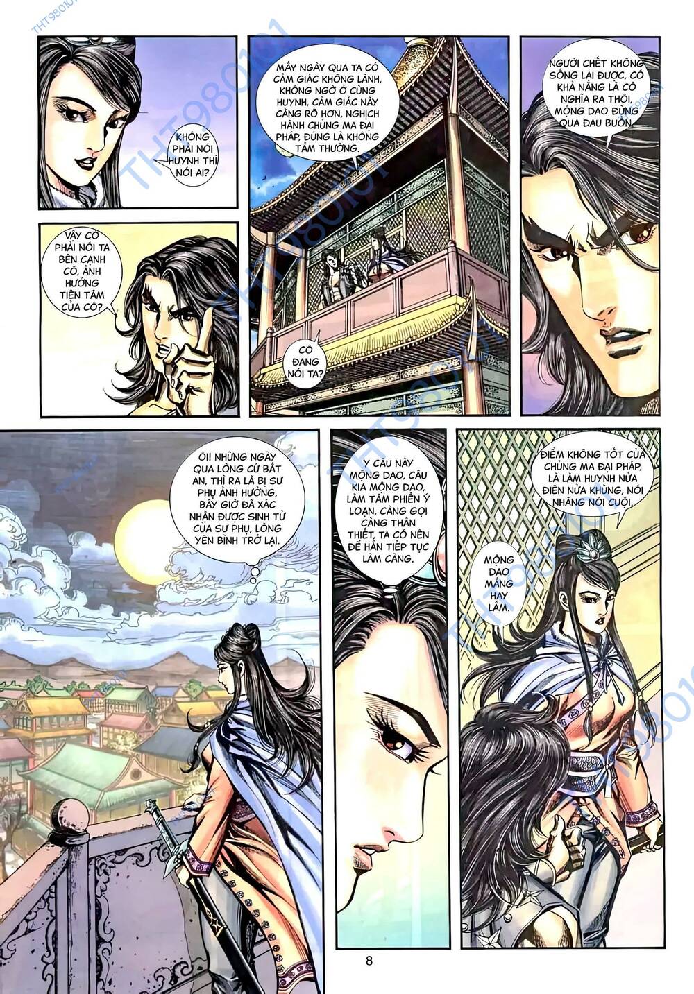 Chương 53 - Trang 7