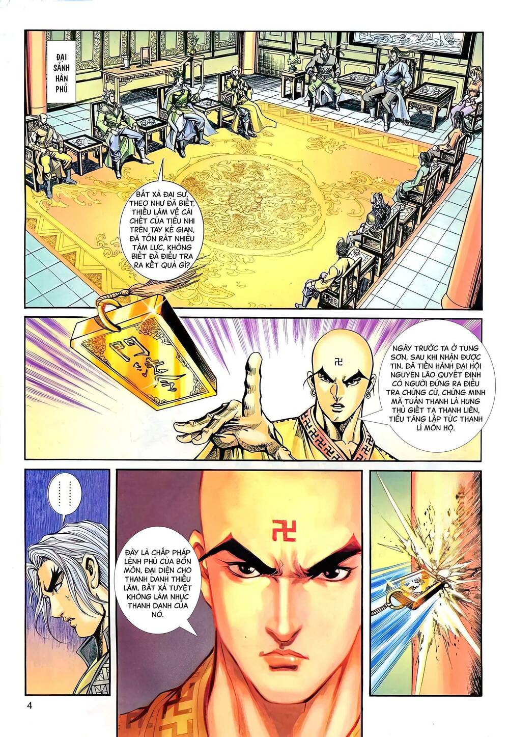 Chương 61 - Trang 3