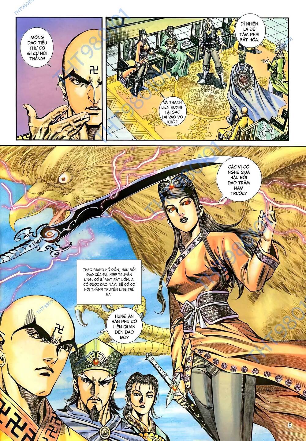 Chương 61 - Trang 7