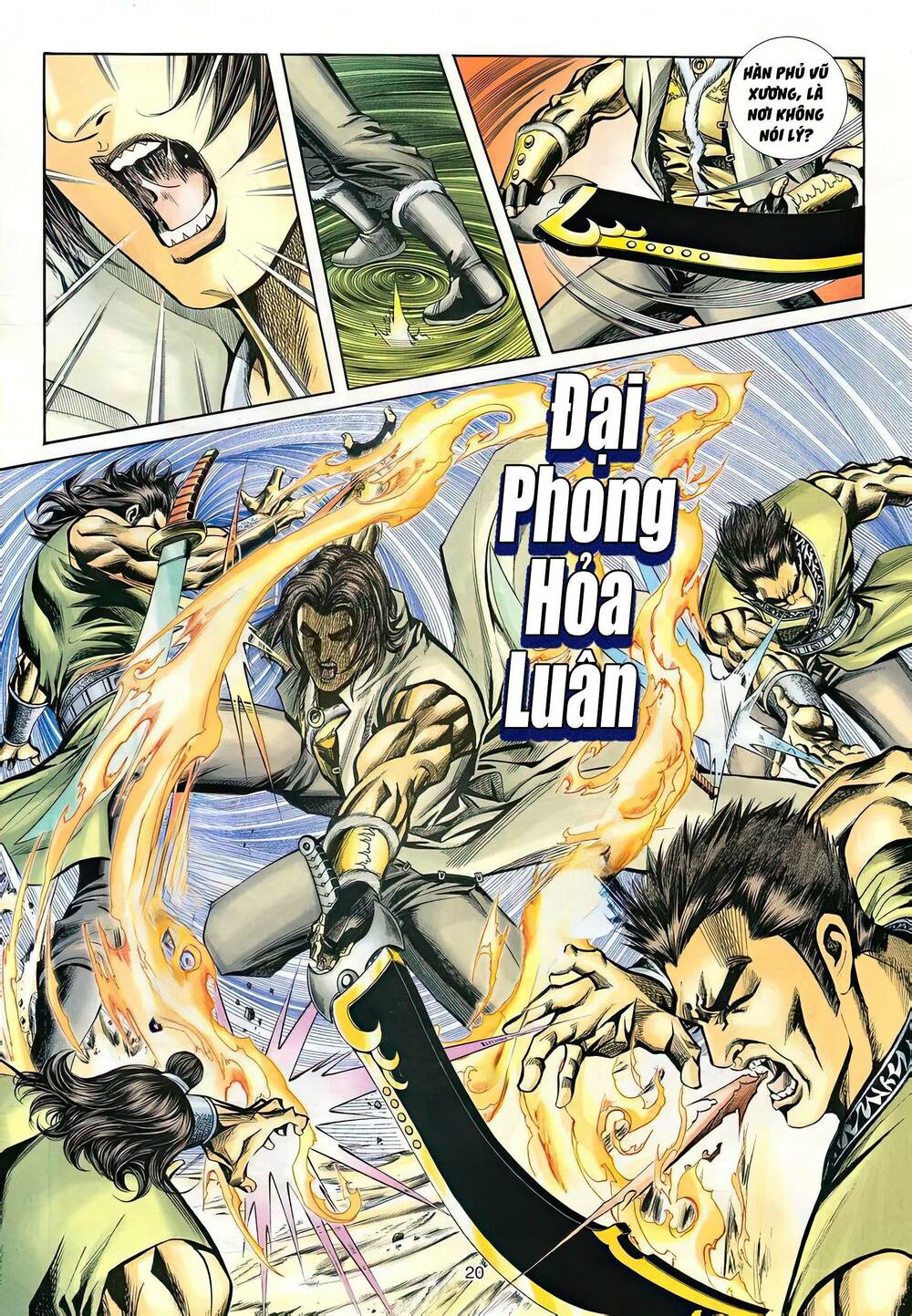 Chương 62 - Trang 4