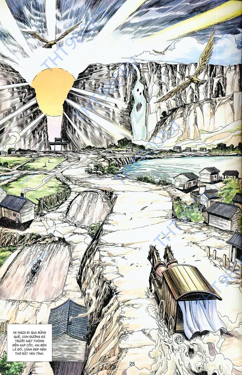 Chương 72 - Trang 10