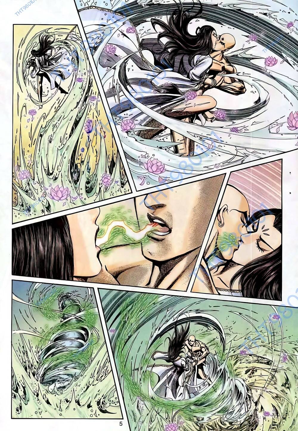 Chương 81 - Trang 5