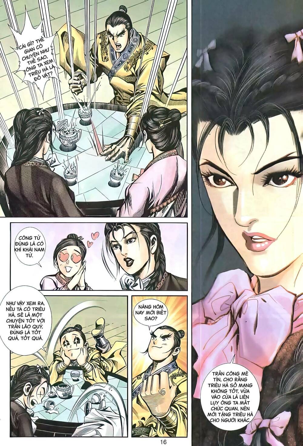 Chương 83 - Trang 15