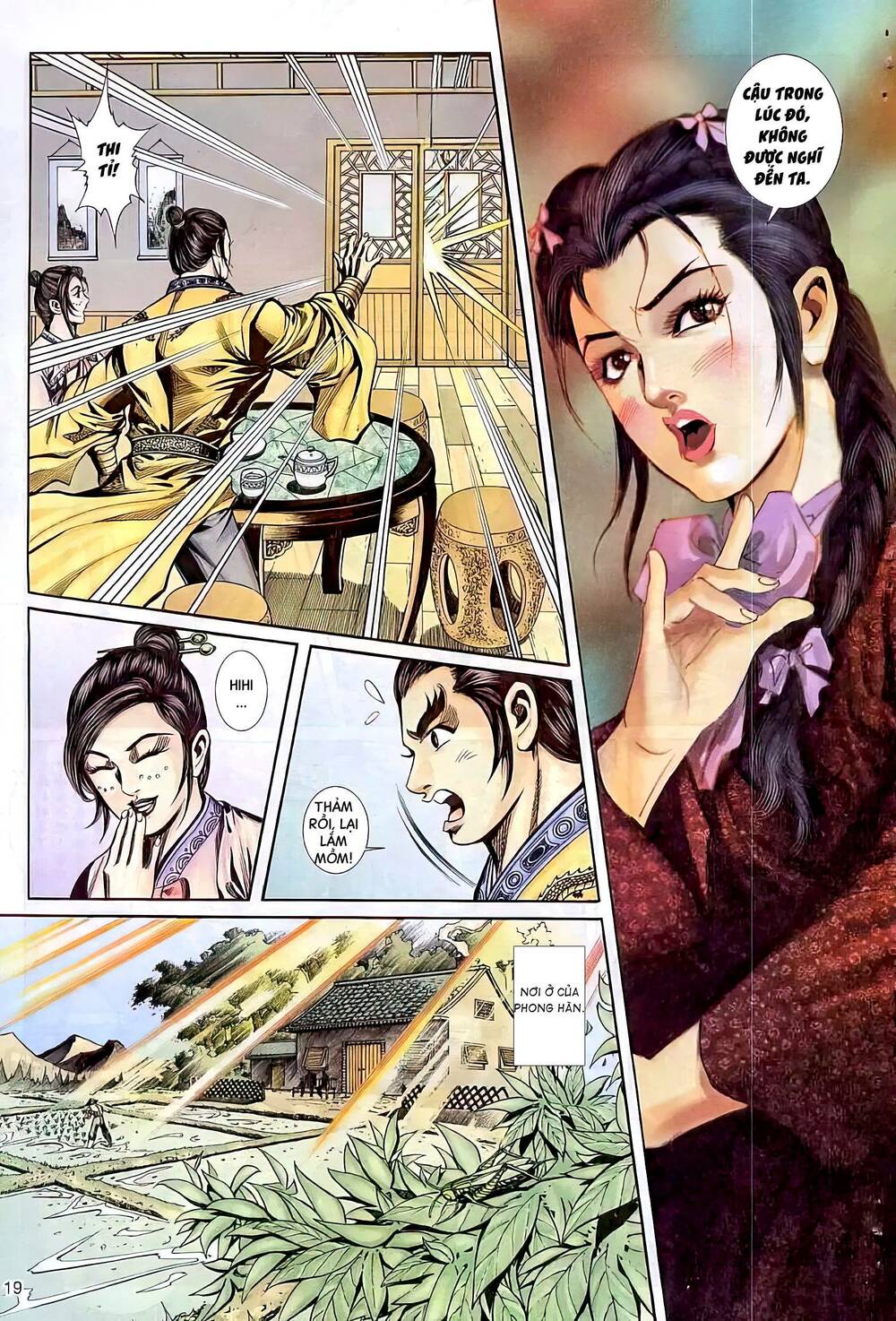 Chương 84 - Trang 3