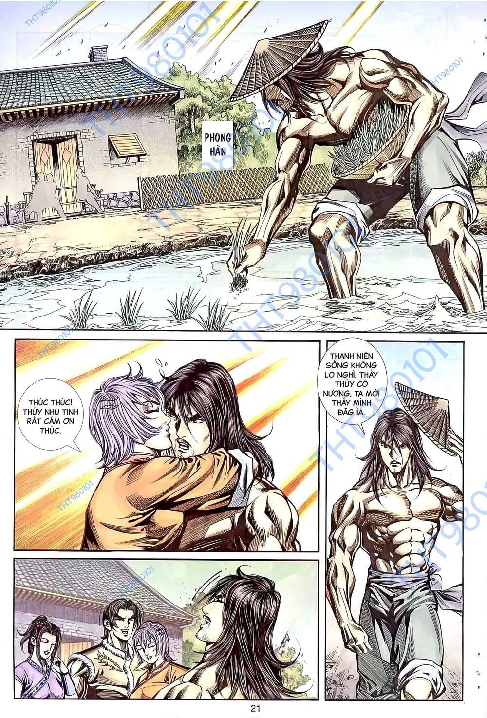 Chương 84 - Trang 5