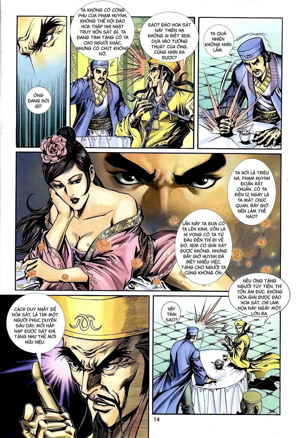 Chương 87 - Trang 13