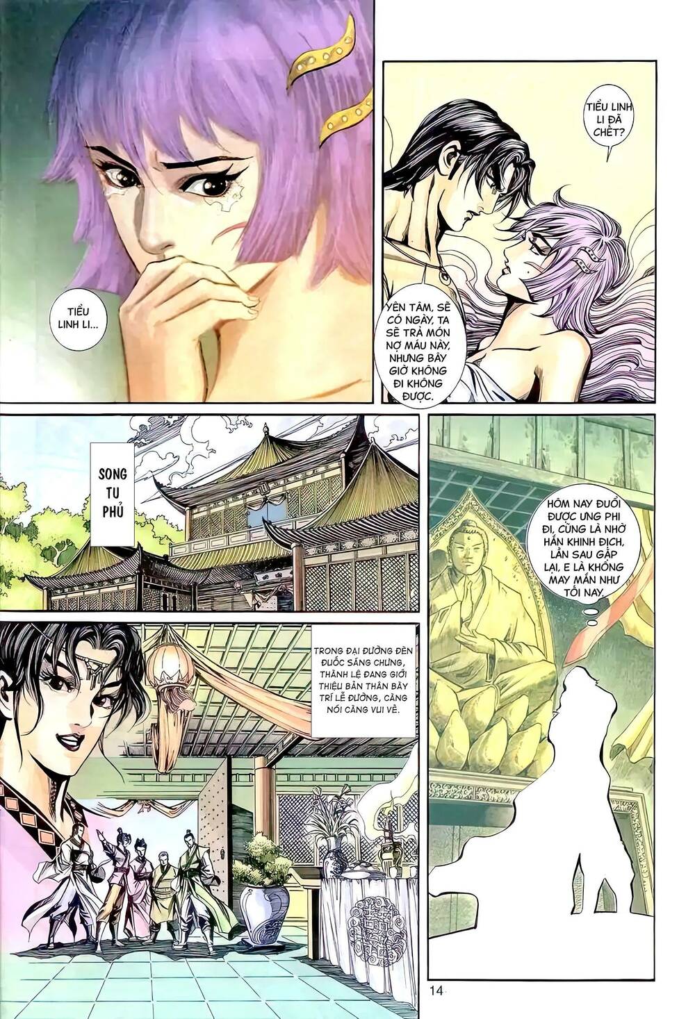 Chương 89 - Trang 13
