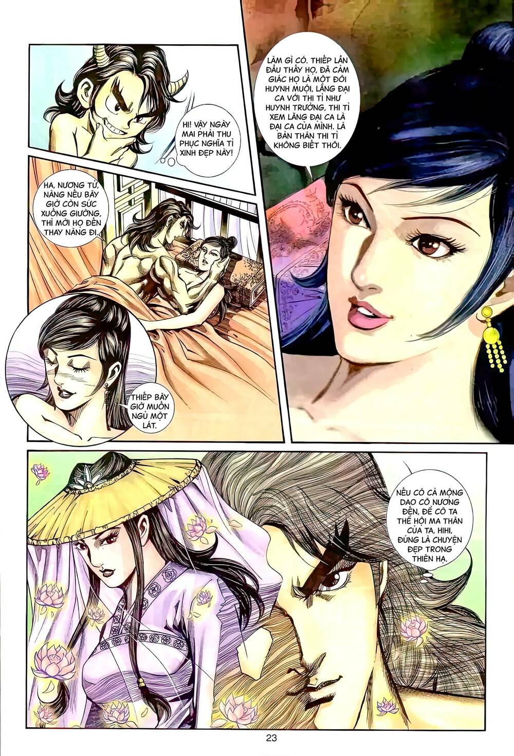 Chương 92 - Trang 8