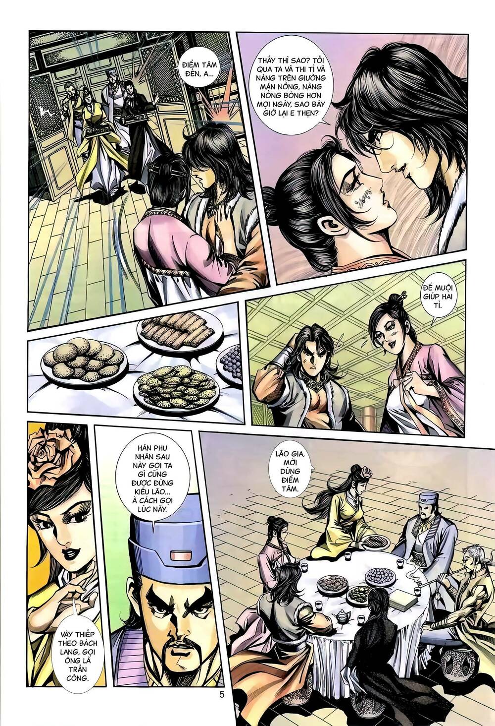Chương 95 - Trang 4