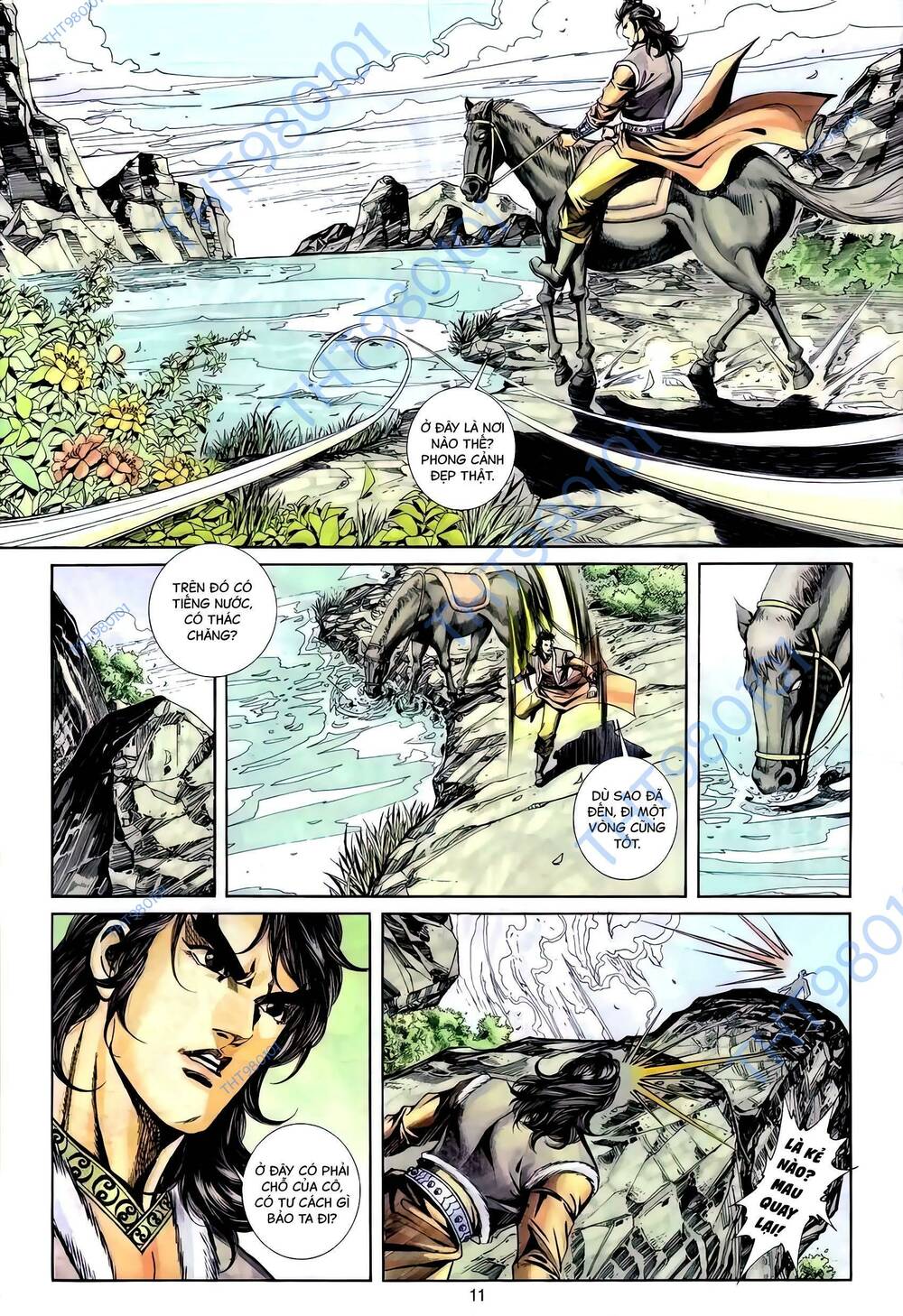 Chương 98 - Trang 10