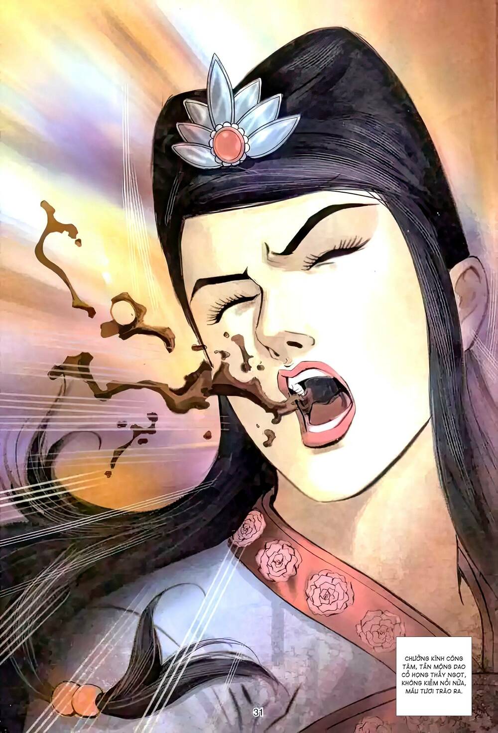 Chương 99 - Trang 30
