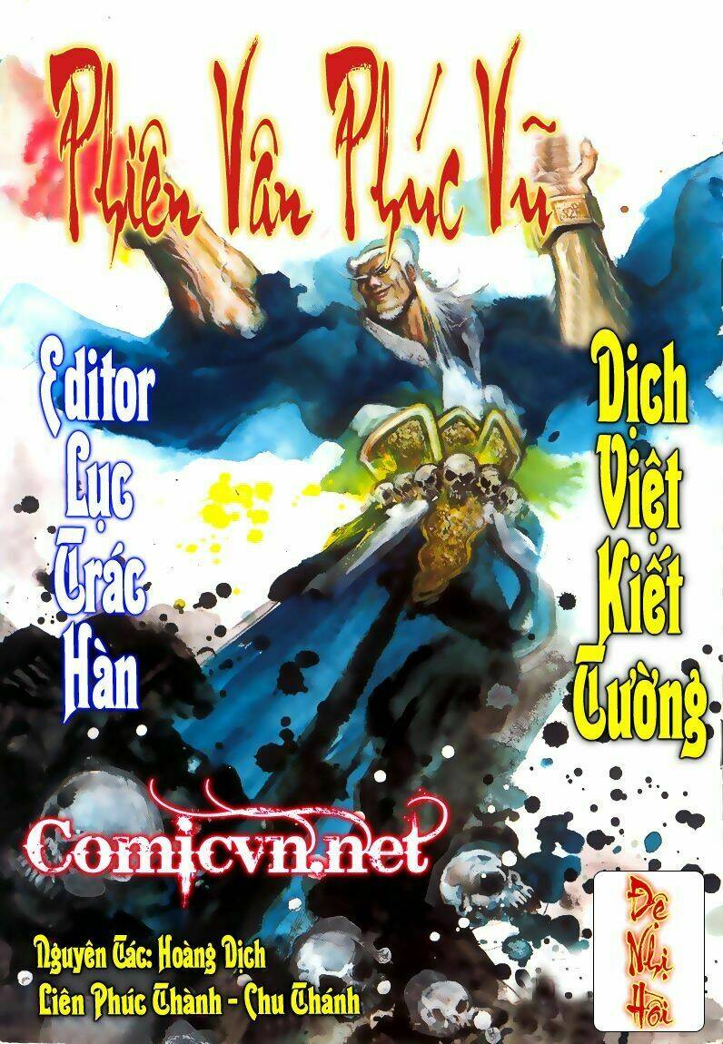 Chương 2 - Trang 1
