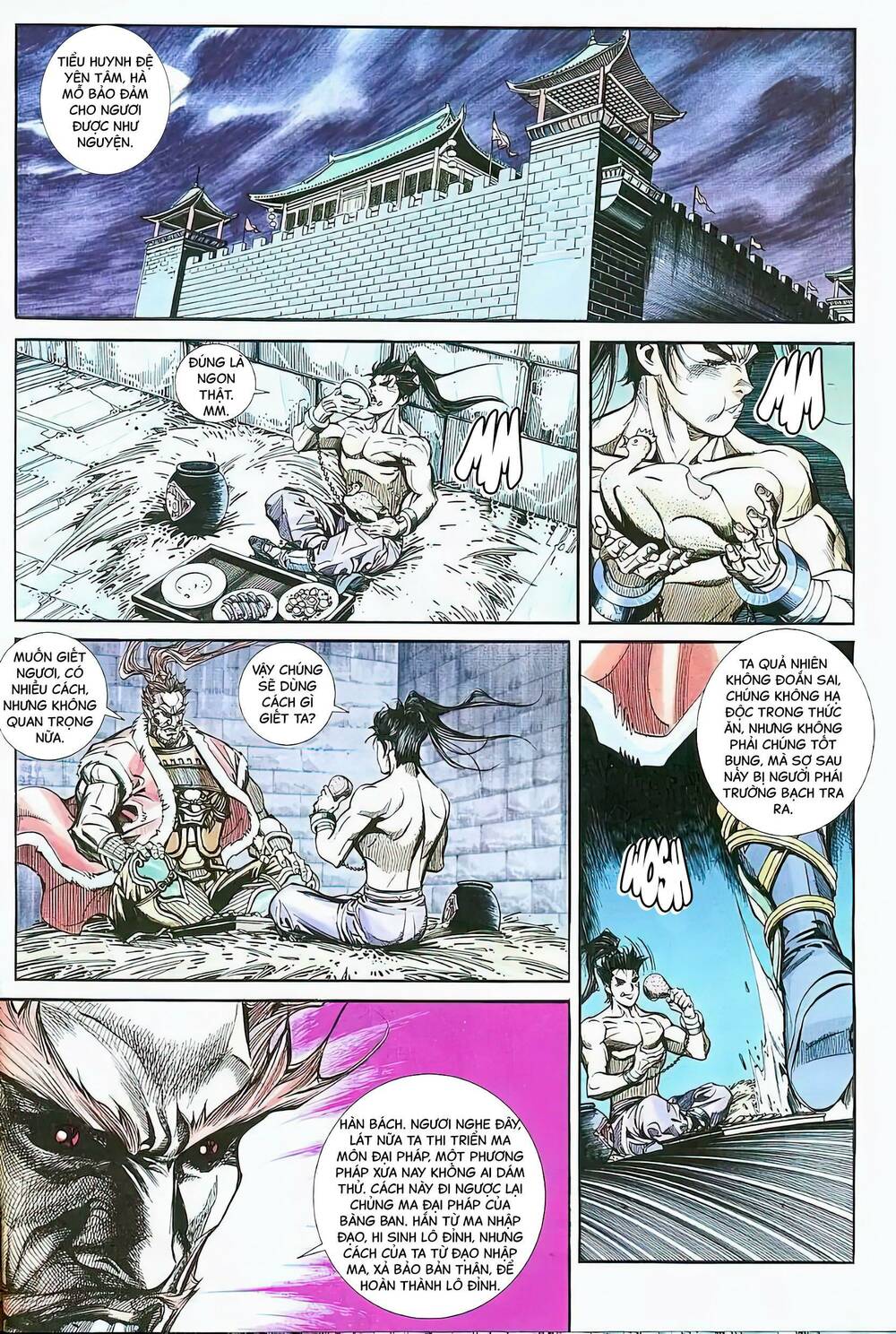 Chương 22 - Trang 5