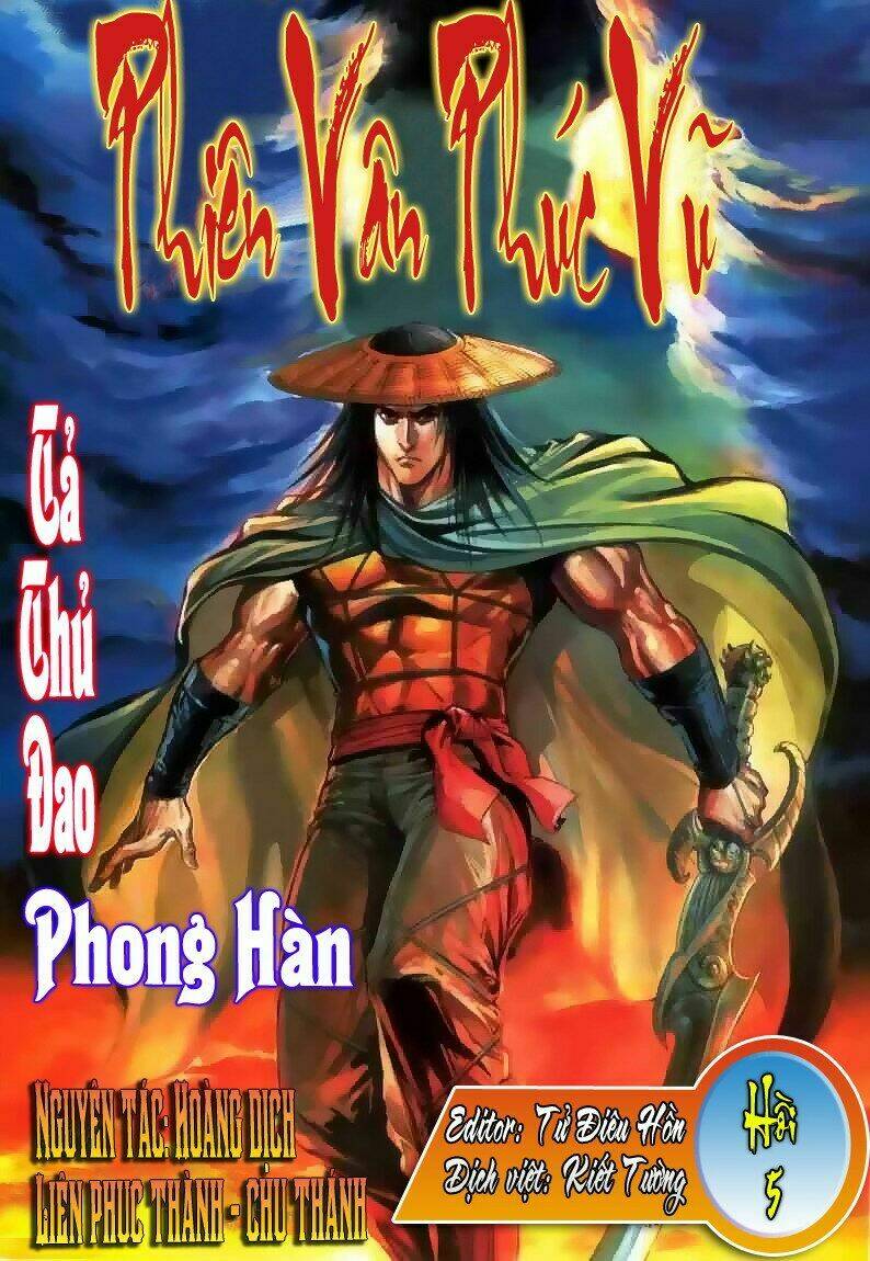 Chương 5 - Trang 1