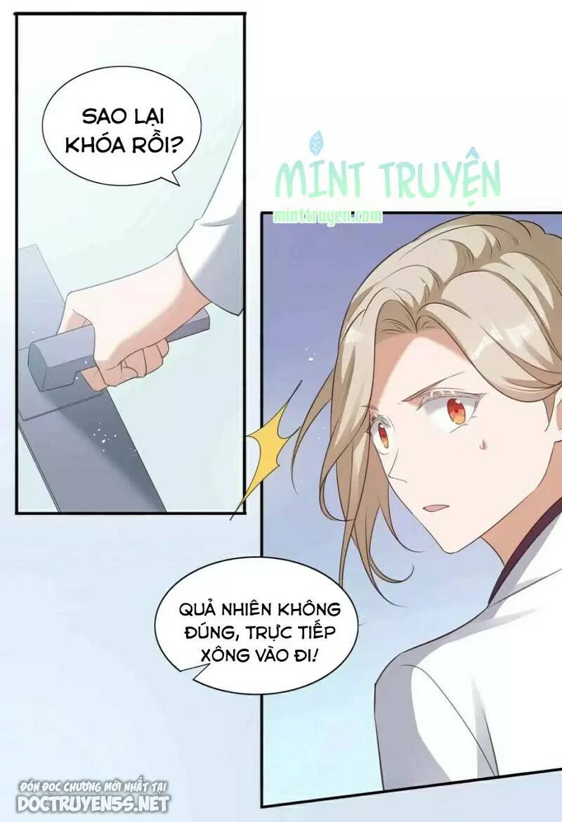 Chương 116 - Trang 21