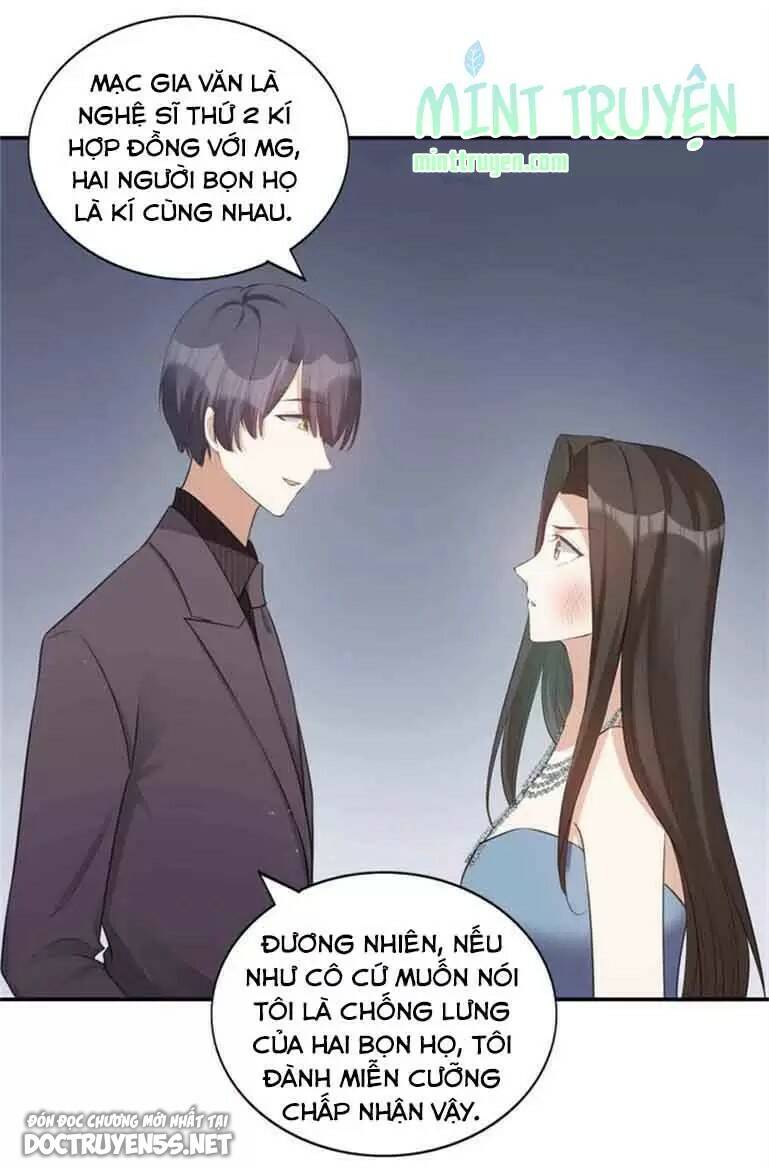 Chương 121 - Trang 23