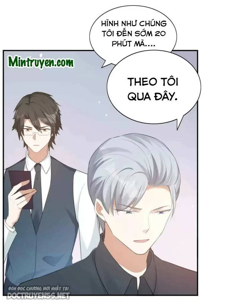 Chương 122 - Trang 31