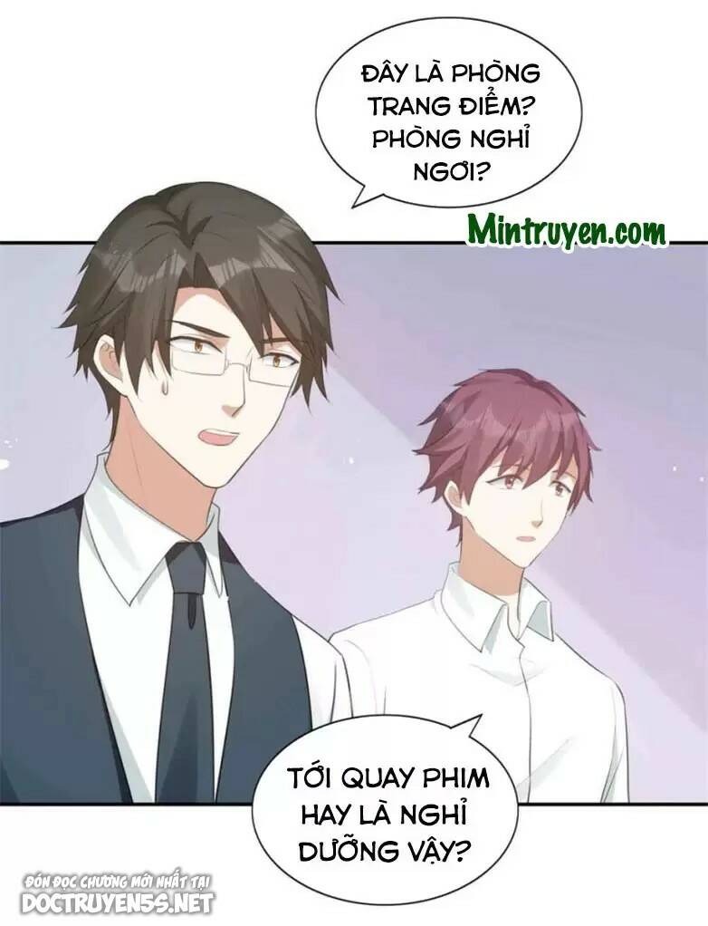 Chương 122 - Trang 35