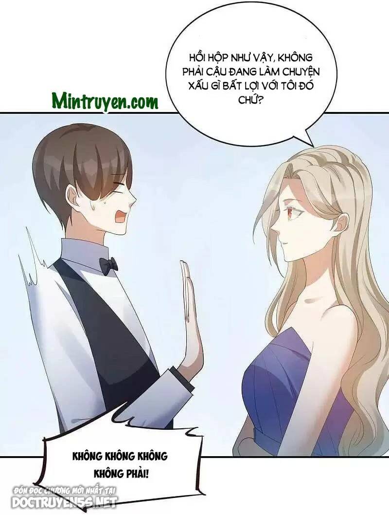 Chương 136 - Trang 33