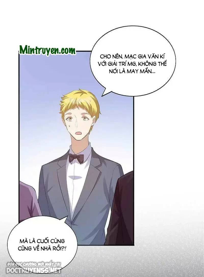 Chương 138 - Trang 1