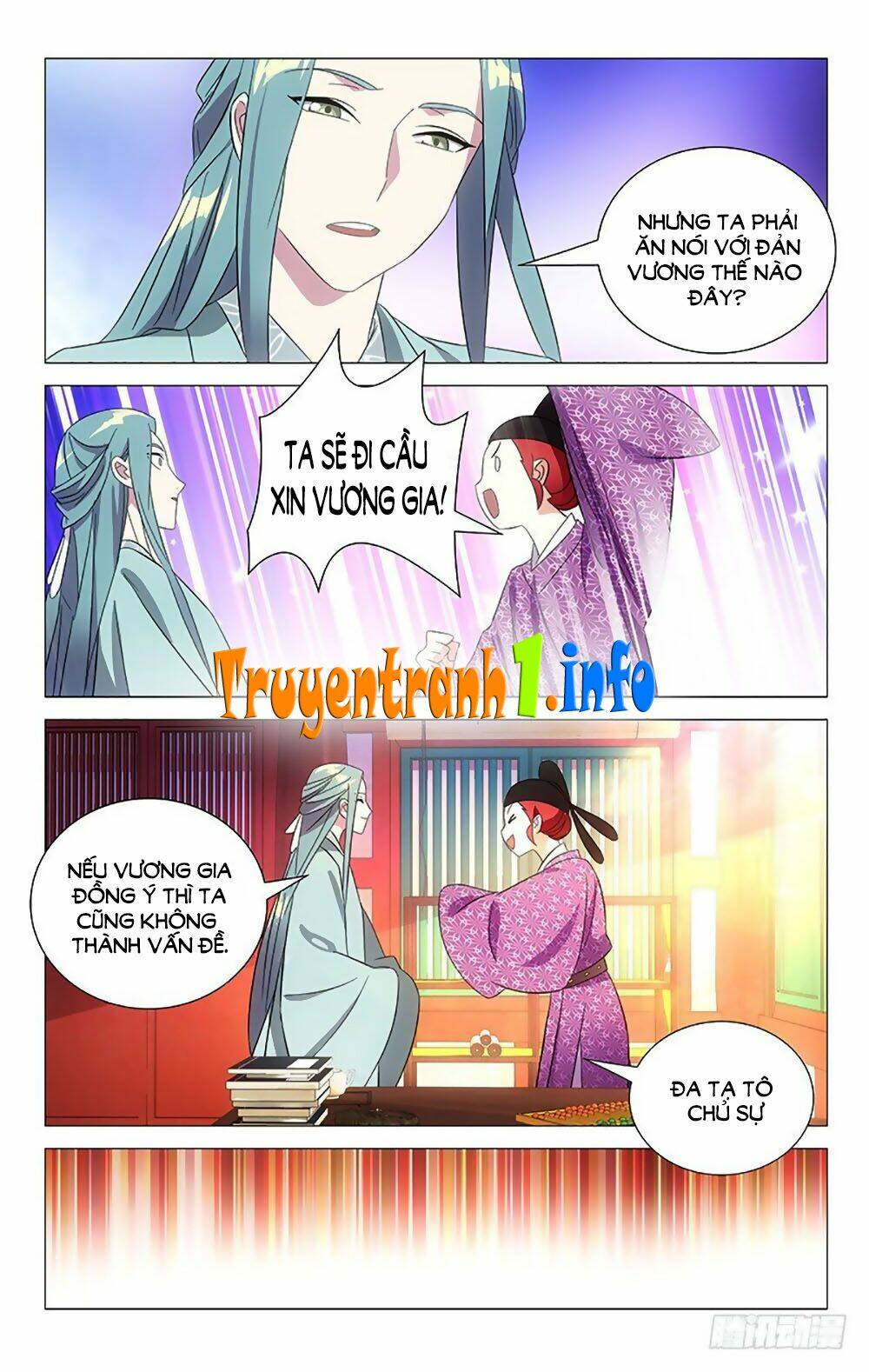 Chương 100 - Trang 4