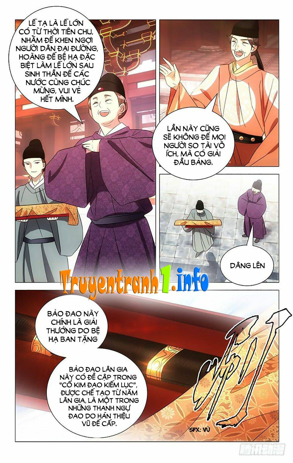 Chương 100 - Trang 7