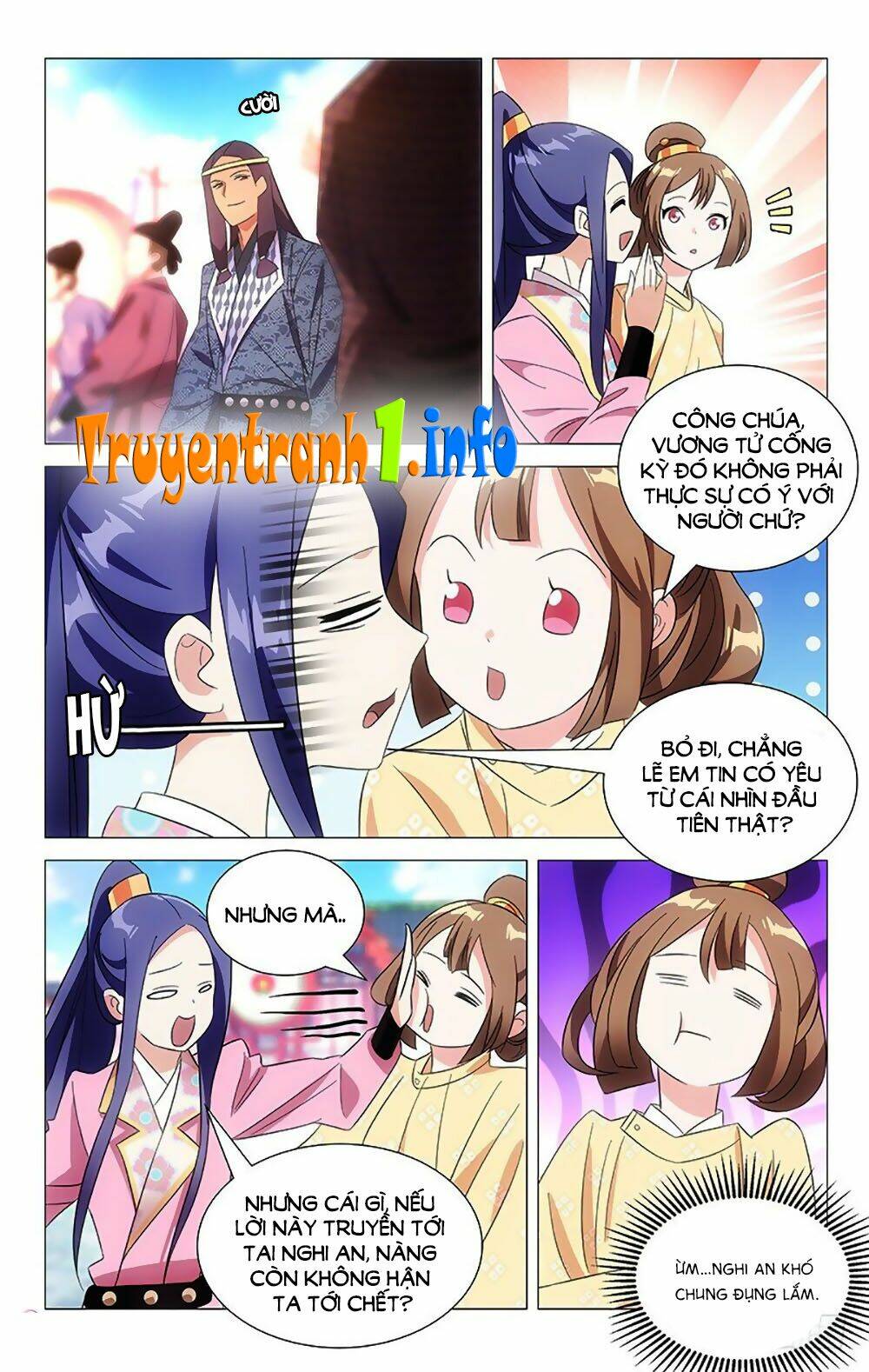 Chương 100 - Trang 9