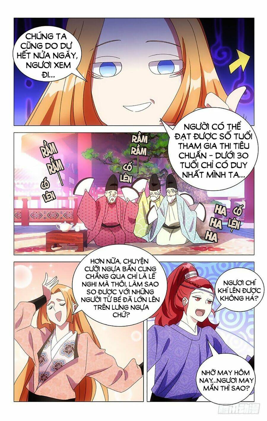 Chương 101 - Trang 2