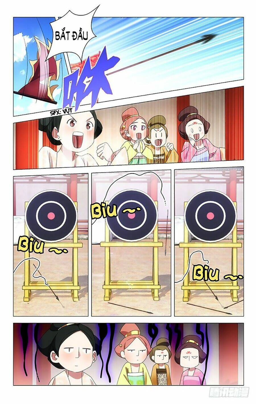 Chương 101 - Trang 7