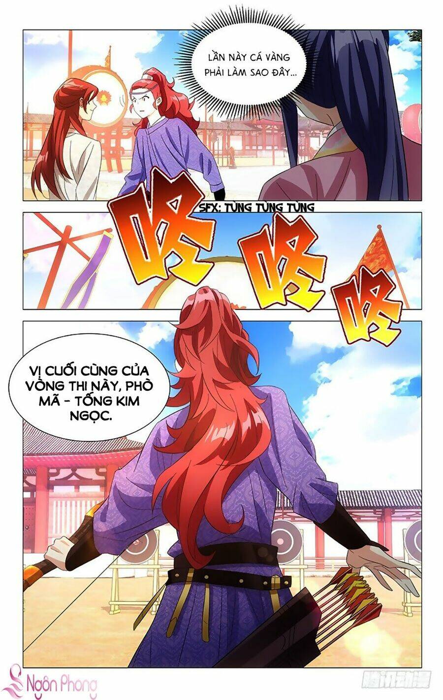 Chương 102 - Trang 8