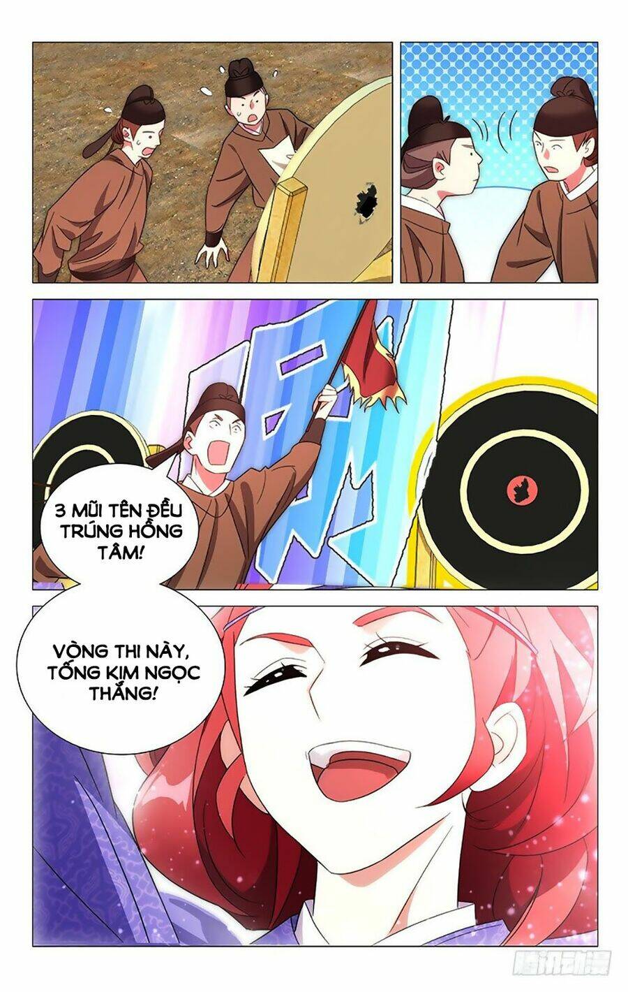 Chương 103 - Trang 7