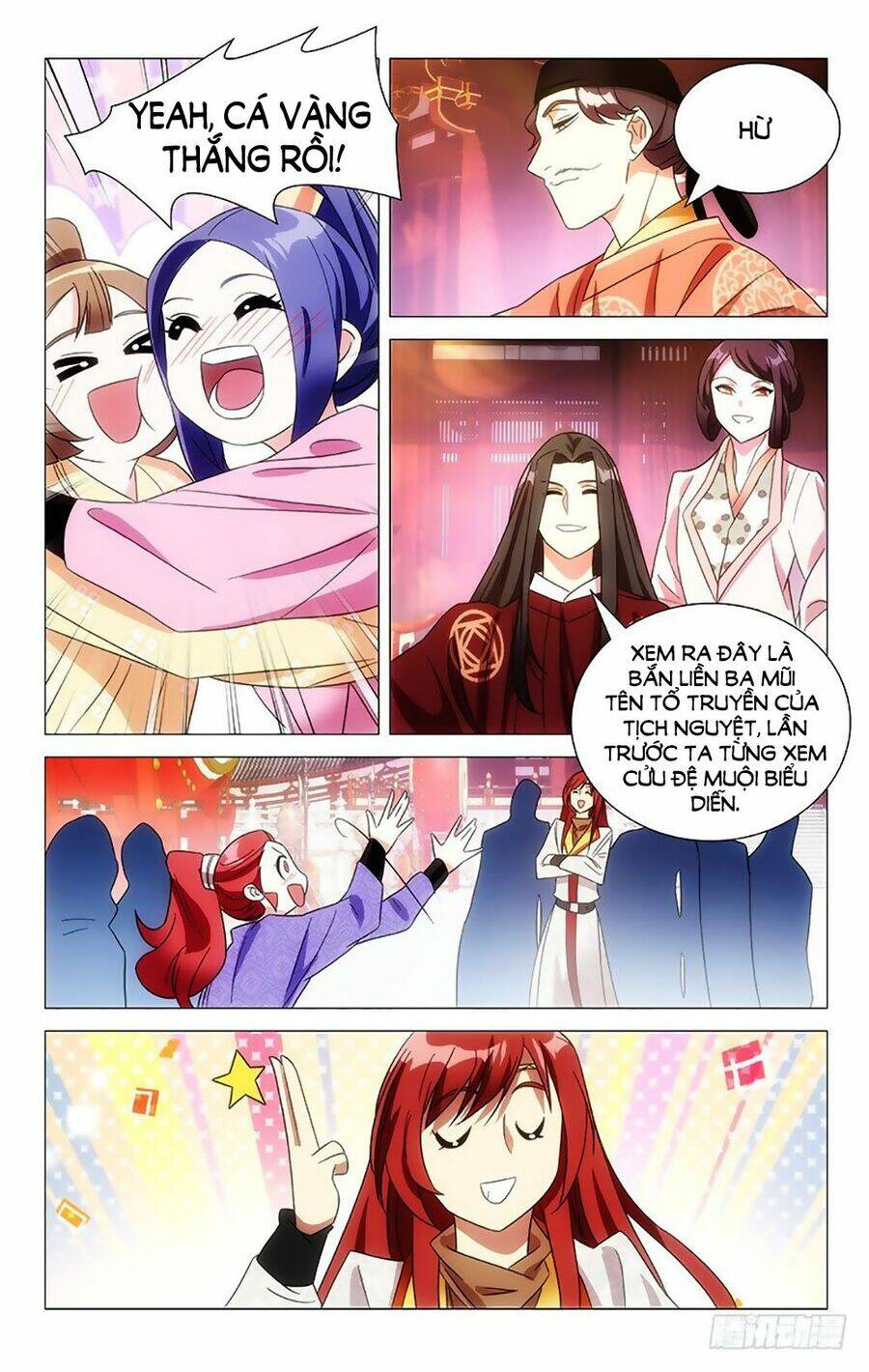 Chương 103 - Trang 8