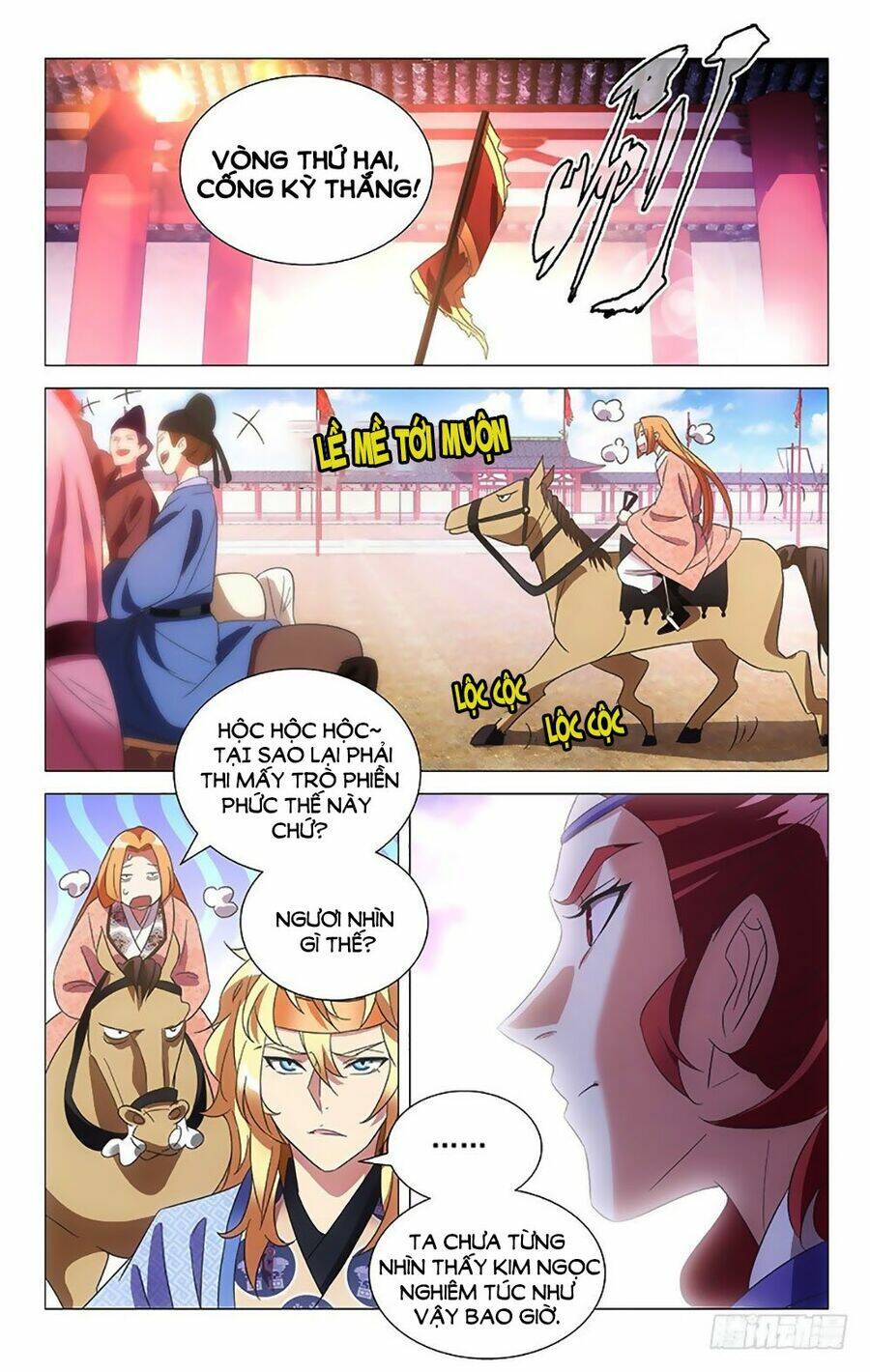 Chương 105 - Trang 3