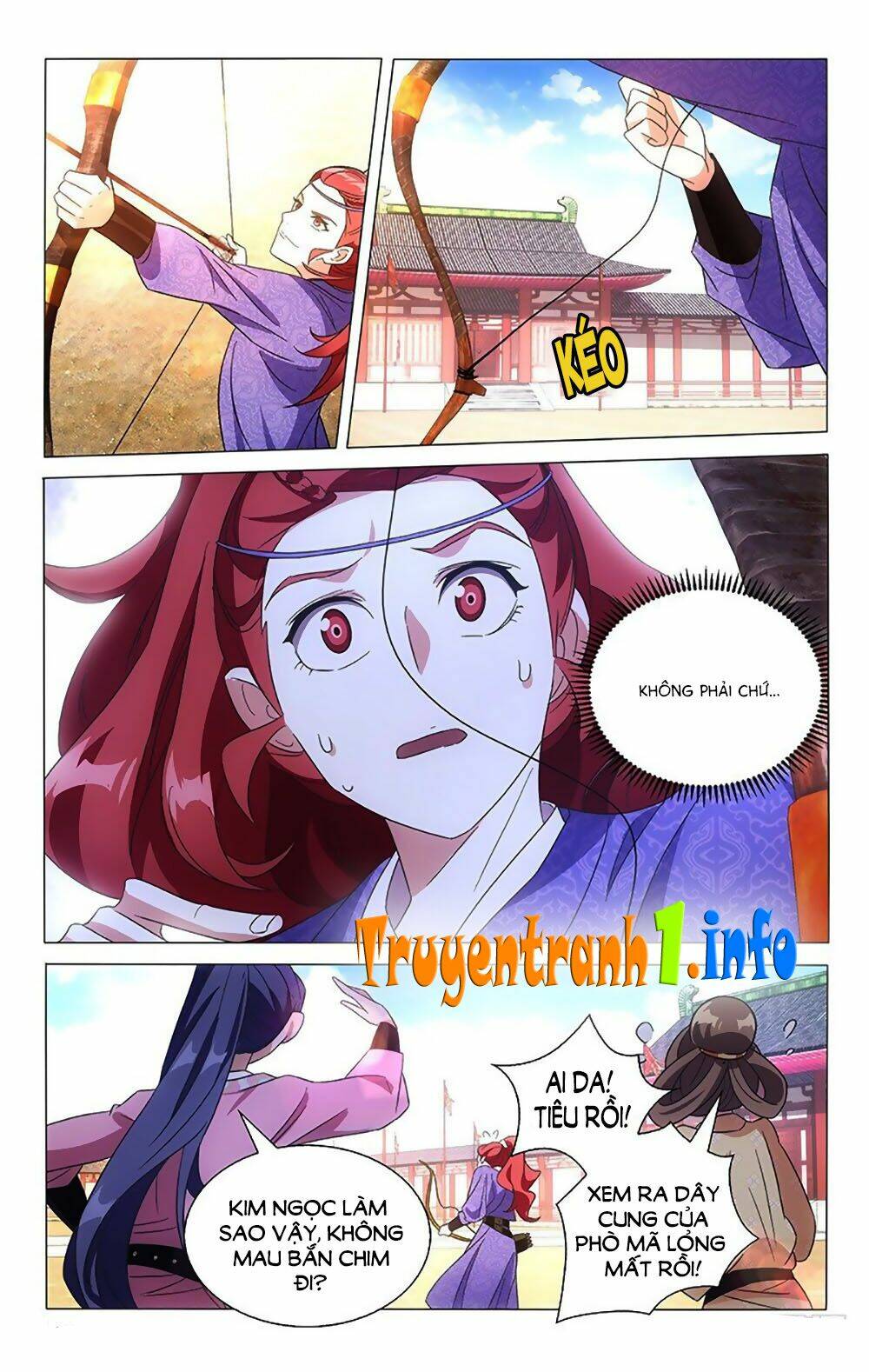Chương 107 - Trang 1