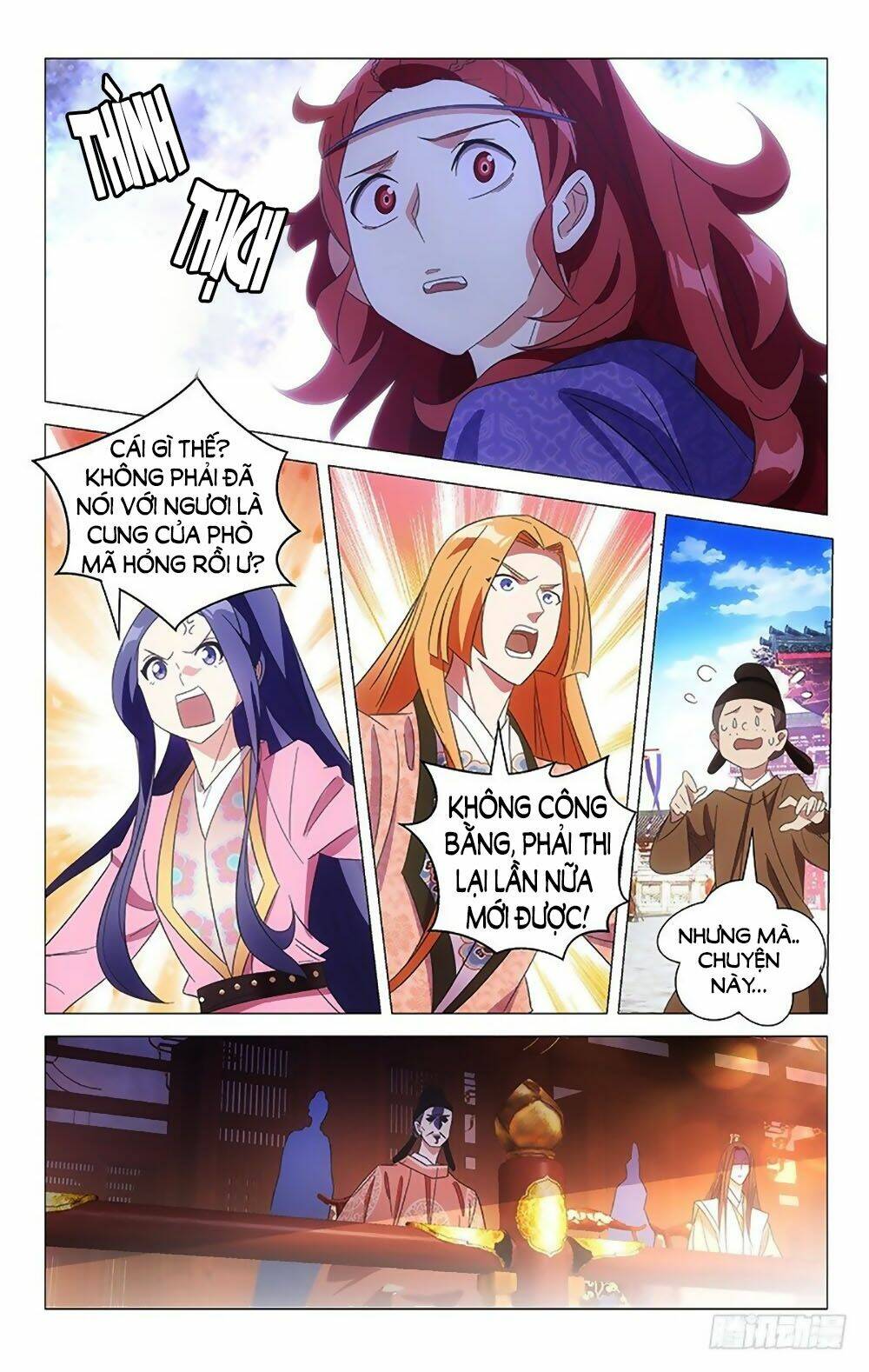Chương 107 - Trang 3