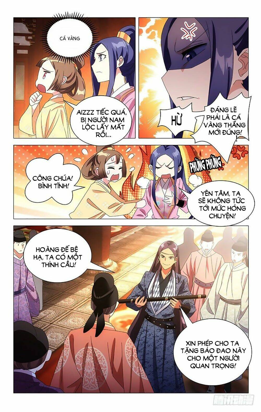 Chương 108 - Trang 3