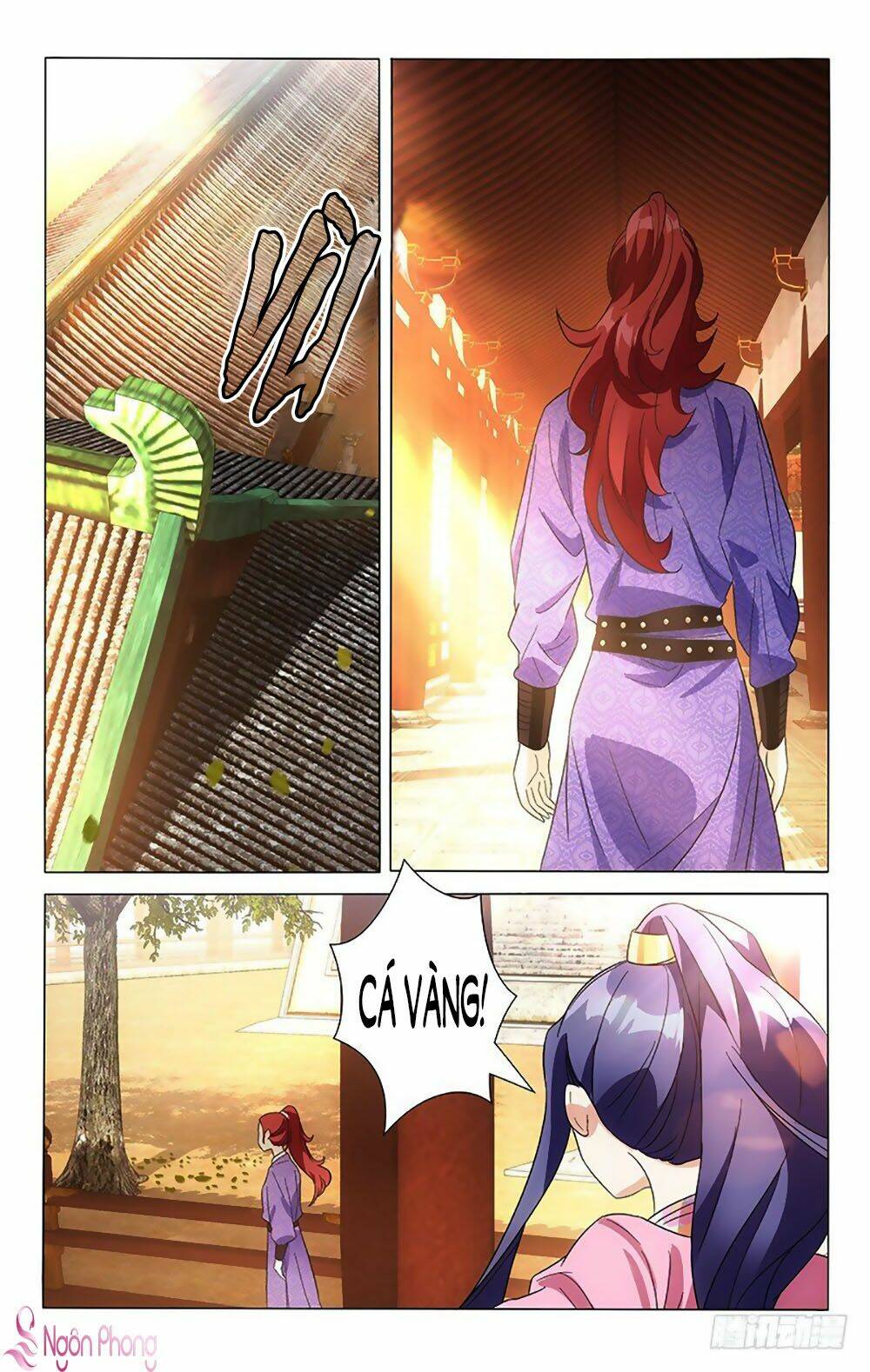 Chương 109 - Trang 1