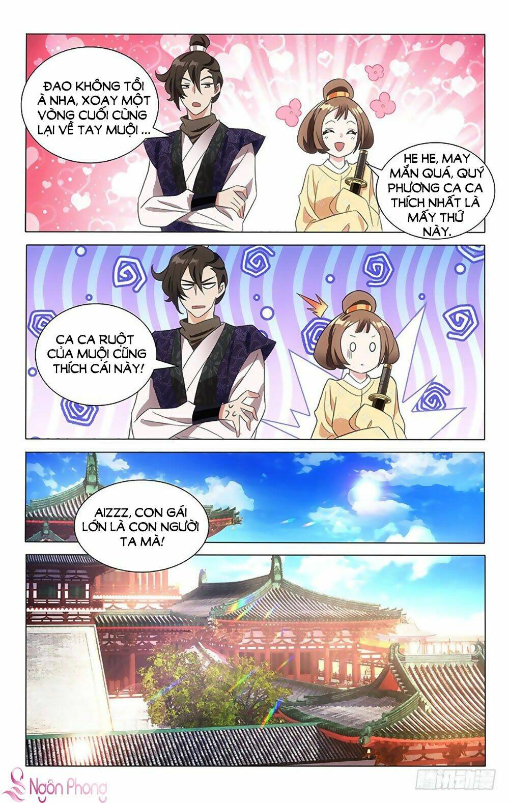 Chương 109 - Trang 13